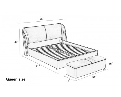 Image may differ from actual product color and configuration.