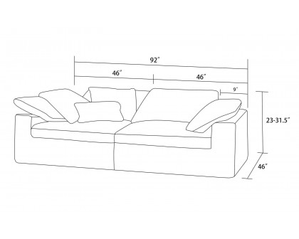 Image may differ from actual product color and configuration.