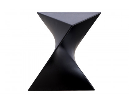 LeisureMod Randolph Modern Side End Table