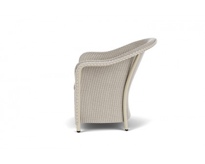 Lloyd Flanders™ Reflections Lounge Chair with Padded Seat - Linen