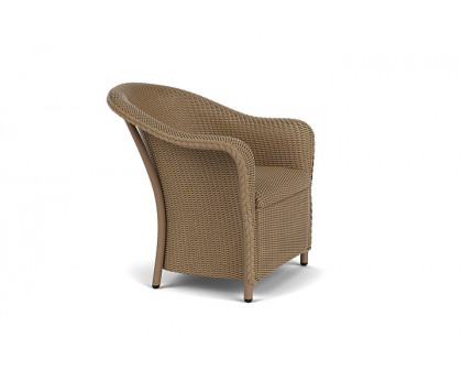 Lloyd Flanders™ Reflections Lounge Chair with Padded Seat - Fawn