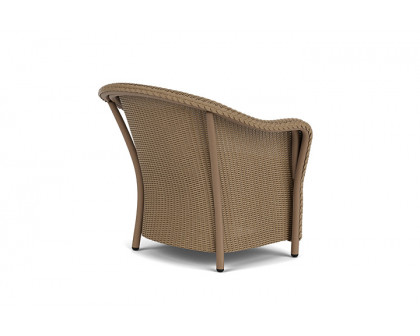 Lloyd Flanders™ Reflections Lounge Chair with Padded Seat - Fawn