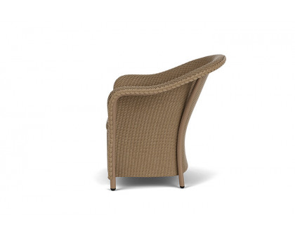 Lloyd Flanders™ Reflections Lounge Chair with Padded Seat - Fawn