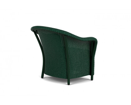 Lloyd Flanders™ Reflections Lounge Chair with Padded Seat - Woodland