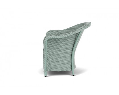 Lloyd Flanders™ Reflections Lounge Chair with Padded Seat - Sea Glass