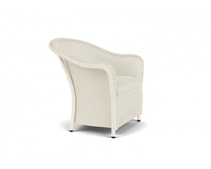 Lloyd Flanders™ Reflections Lounge Chair with Padded Seat - Ivory