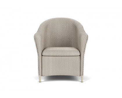 Lloyd Flanders - Reflections Dining Armchair with Padded Seat