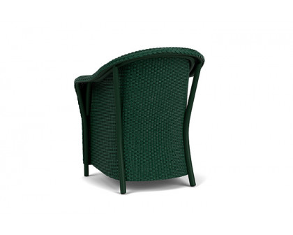 Lloyd Flanders™ Reflections Dining Armchair with Padded Seat - Woodland