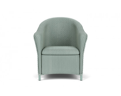 Lloyd Flanders - Reflections Dining Armchair with Padded Seat