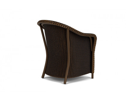 Lloyd Flanders™ Reflections Dining Armchair with Padded Seat - Mink