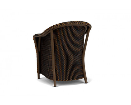 Lloyd Flanders™ Reflections Dining Armchair with Padded Seat - Mink