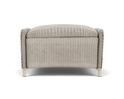 Lloyd Flanders - Reflections Ottoman, Padded