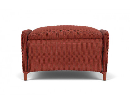 Lloyd Flanders - Reflections Ottoman, Padded