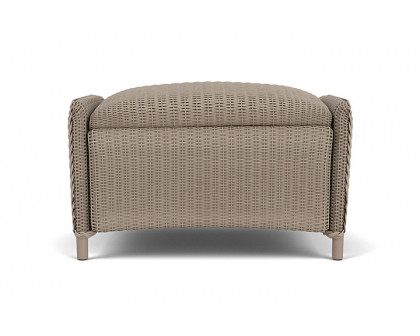 Lloyd Flanders - Reflections Ottoman, Padded