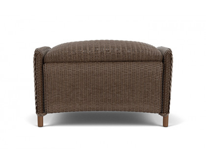 Lloyd Flanders - Reflections Ottoman, Padded