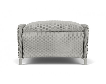 Lloyd Flanders - Reflections Ottoman, Padded