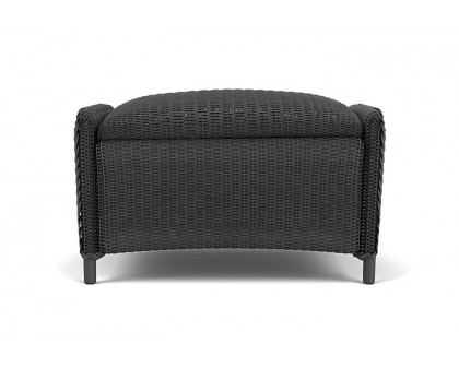 Lloyd Flanders - Reflections Ottoman, Padded