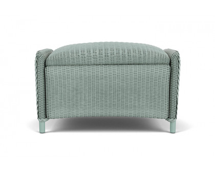 Lloyd Flanders - Reflections Ottoman, Padded