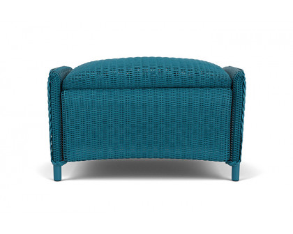 Lloyd Flanders - Reflections Ottoman, Padded