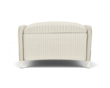 Lloyd Flanders - Reflections Ottoman, Padded