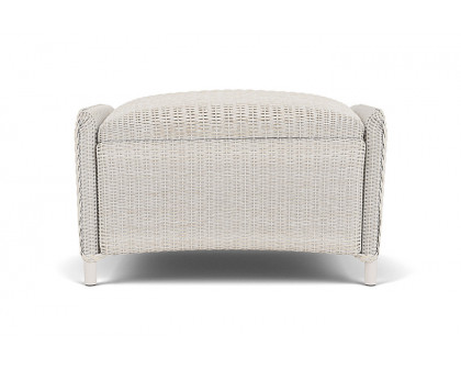 Lloyd Flanders - Reflections Ottoman, Padded