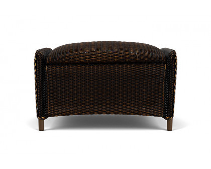 Lloyd Flanders - Reflections Ottoman, Padded