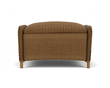 Lloyd Flanders - Reflections Ottoman, Padded