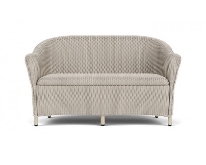 Lloyd Flanders - Reflections Loveseat with Padded Seat