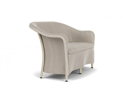 Lloyd Flanders™ Reflections Loveseat with Padded Seat - Linen