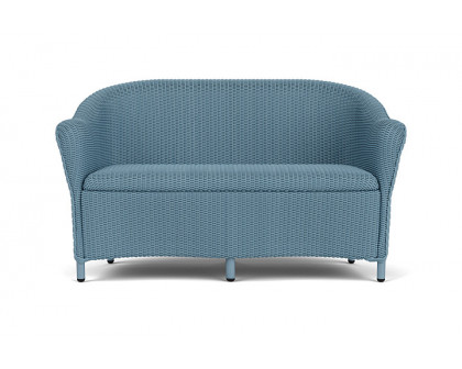 Lloyd Flanders - Reflections Loveseat with Padded Seat