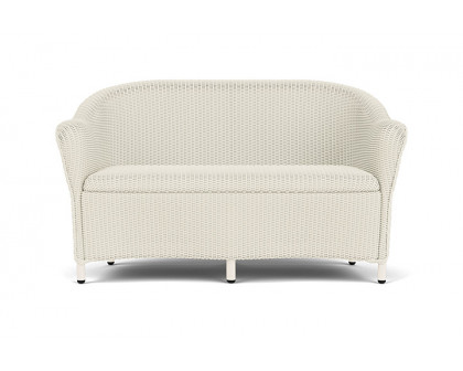 Lloyd Flanders - Reflections Loveseat with Padded Seat