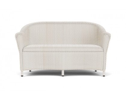 Lloyd Flanders - Reflections Loveseat with Padded Seat