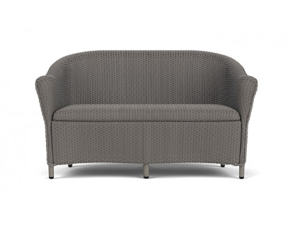 Lloyd Flanders - Reflections Loveseat with Padded Seat