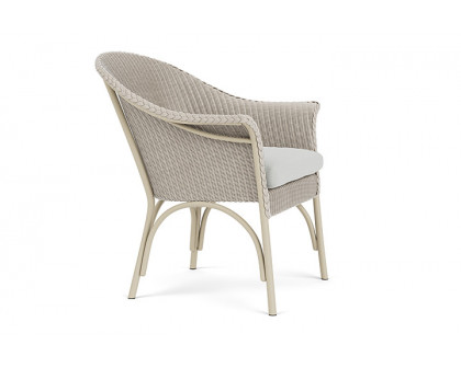 Lloyd Flanders™ All Seasons Lounge Chair - Linen, Loveboat Mint