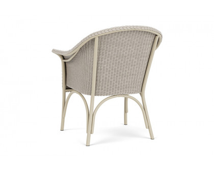 Lloyd Flanders™ All Seasons Lounge Chair - Linen, Loveboat Mint