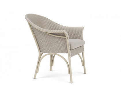 Lloyd Flanders™ All Seasons Lounge Chair - Linen, Callen Celadon