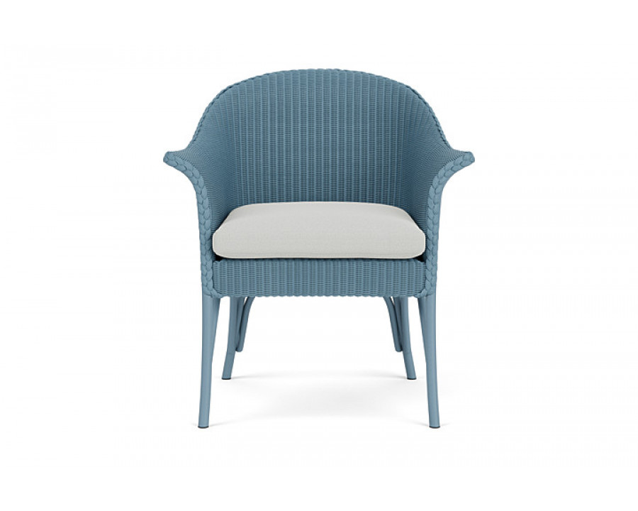 Lloyd Flanders™ All Seasons Lounge Chair - Stillwater, Loveboat Mint