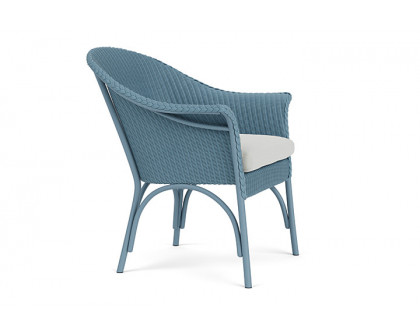 Lloyd Flanders™ All Seasons Lounge Chair - Stillwater, Loveboat Mint