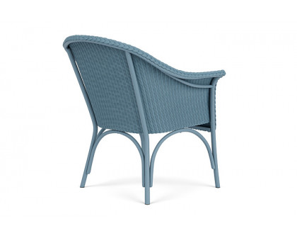 Lloyd Flanders™ All Seasons Lounge Chair - Stillwater, Loveboat Mint