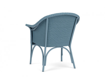 Lloyd Flanders™ All Seasons Lounge Chair - Stillwater, Loveboat Mint