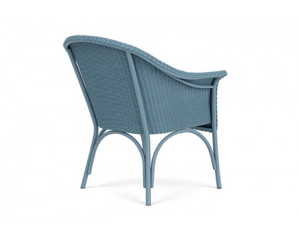 Lloyd Flanders™ All Seasons Lounge Chair - Stillwater, Callen Celadon