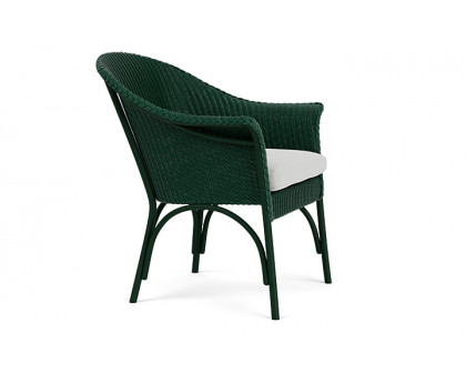 Lloyd Flanders™ All Seasons Lounge Chair - Woodland, Loveboat Mint