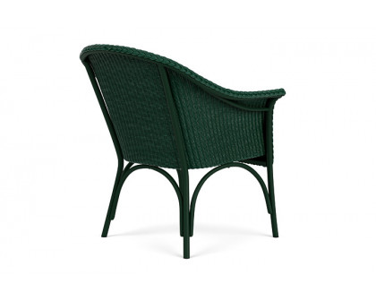 Lloyd Flanders™ All Seasons Lounge Chair - Woodland, Loveboat Mint