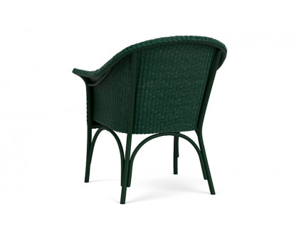 Lloyd Flanders™ All Seasons Lounge Chair - Woodland, Loveboat Mint