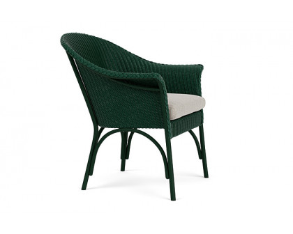 Lloyd Flanders™ All Seasons Lounge Chair - Woodland, Callen Celadon