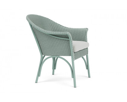 Lloyd Flanders™ All Seasons Lounge Chair - Sea Glass, Loveboat Mint