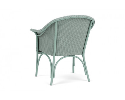 Lloyd Flanders™ All Seasons Lounge Chair - Sea Glass, Loveboat Mint