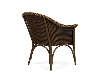 Lloyd Flanders™ All Seasons Lounge Chair - Mink, Unearth Dew