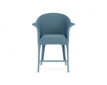 Lloyd Flanders - All Seasons Balcony Stool with Padded Seat