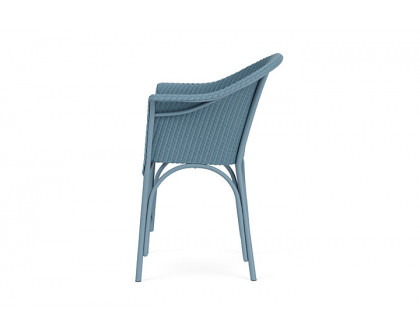 Lloyd Flanders™ All Seasons Balcony Stool with Padded Seat - Stillwater